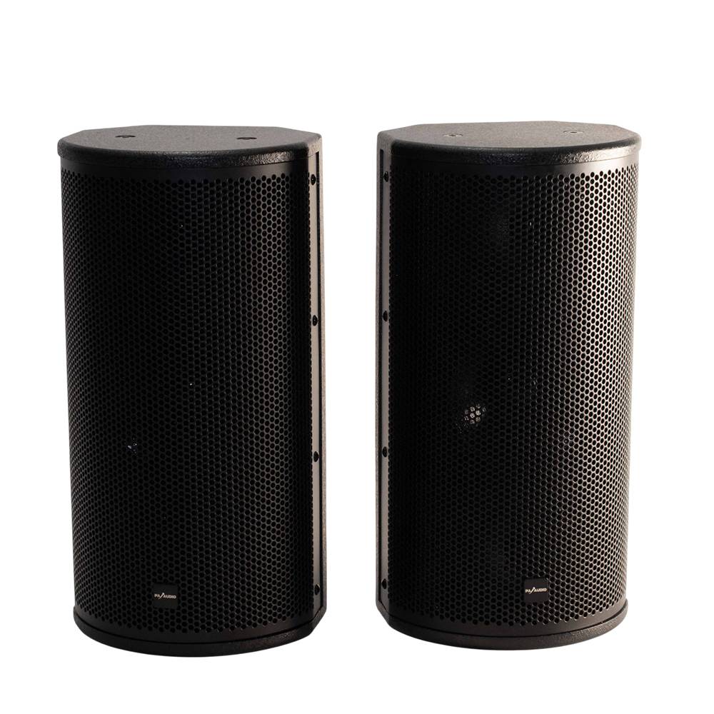 Loa Karaoke PA Audio MR363 mang đến trải nghiệm ca hát sống động và đầy cảm xúc