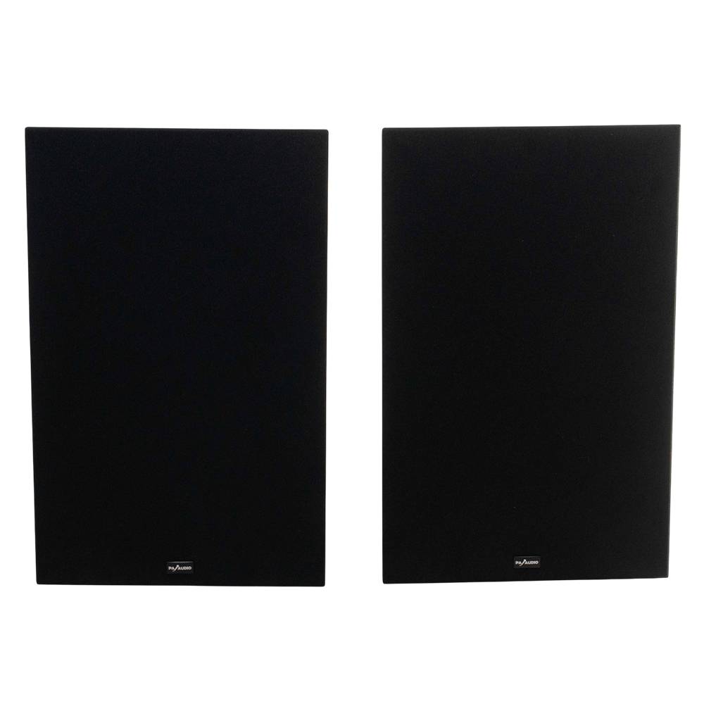 Loa karaoke PA Audio QLS08 và sức hút của một hệ thống karaoke hiện đại